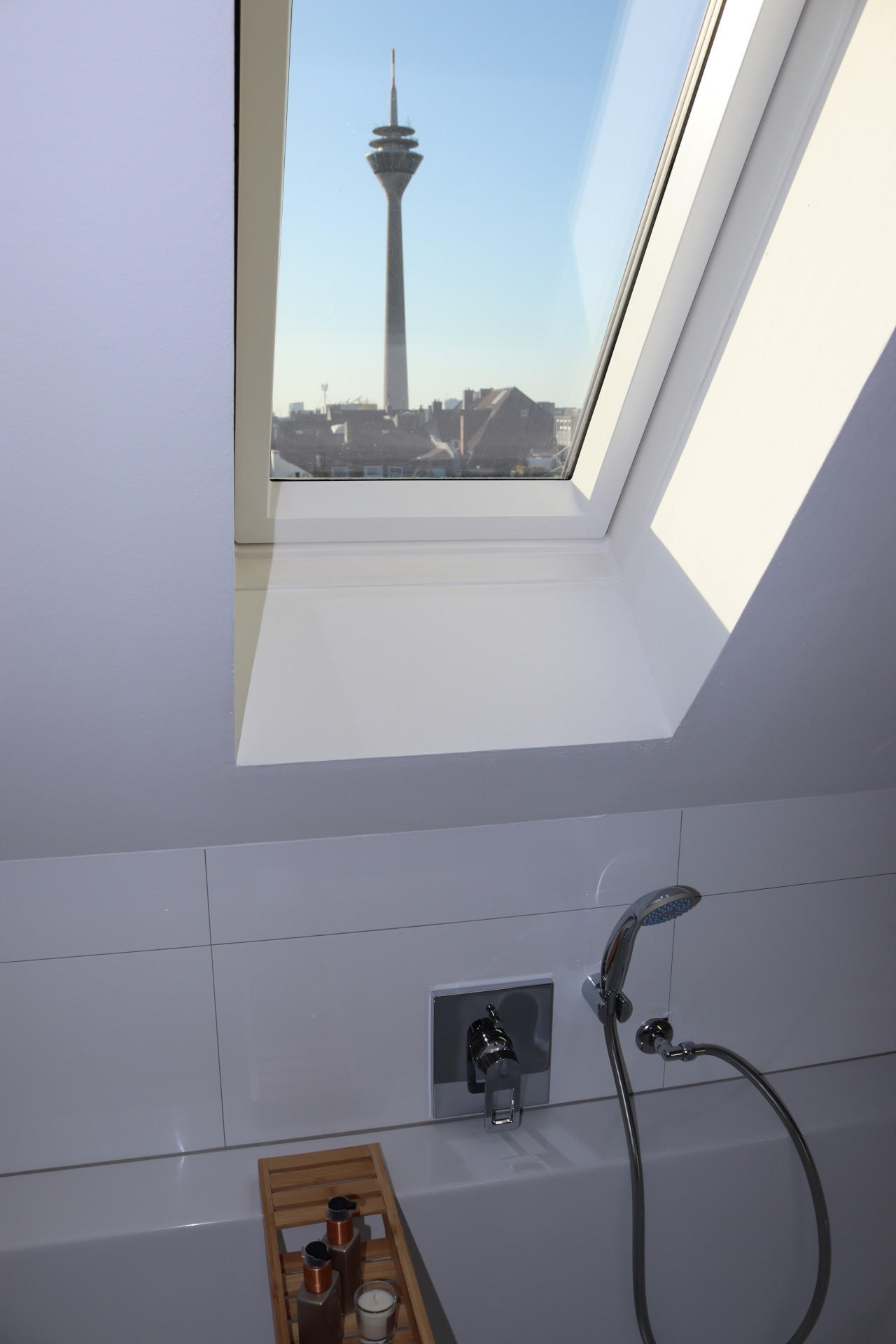 Möblierte Wohnung Zeitwohnen Düsseldorf